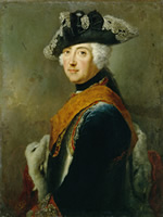 Frederick the Great